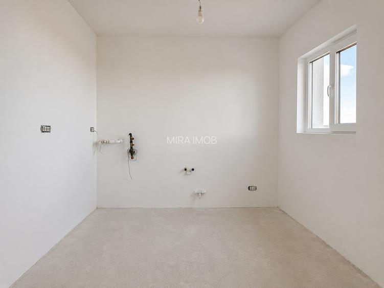 Casă P+1 Smart Clinceni | 5 camere | Clasa A | Panouri fotovoltaice | Terasă - 5