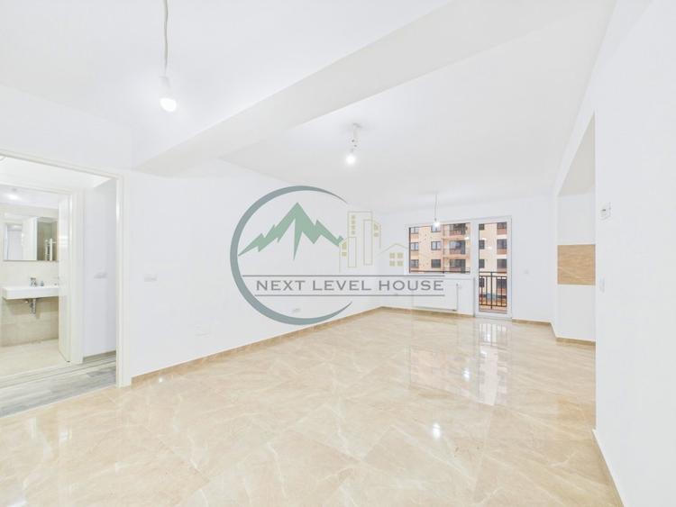 Apartament 3 camere, finalizat si intabulat, Victory casa Nobel