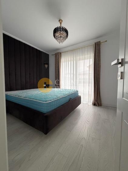 Vilă individuală PREMIUM P+E – Valea Adâncă,zona 5 Drumururi