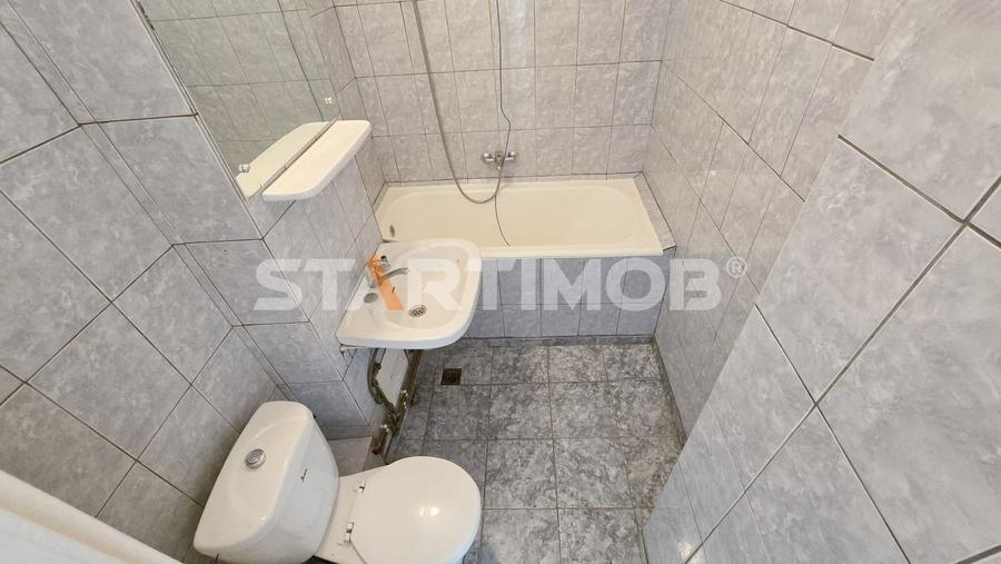 Apartament doua camere cu boxa zona Astra
