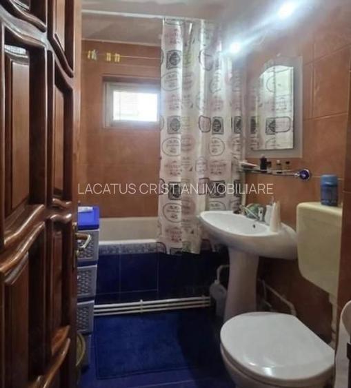 APARTAMENT 3 CAMERE DECOMANDAT ZONA ROVERE - 3
