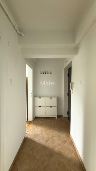 Apartament 3 camere, parter, 46mp + curte proprie 30mp — Sector 2, vis-a-vis de  - 7