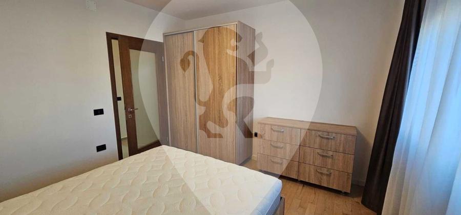Apartament 2 camere JUDEȚEAN