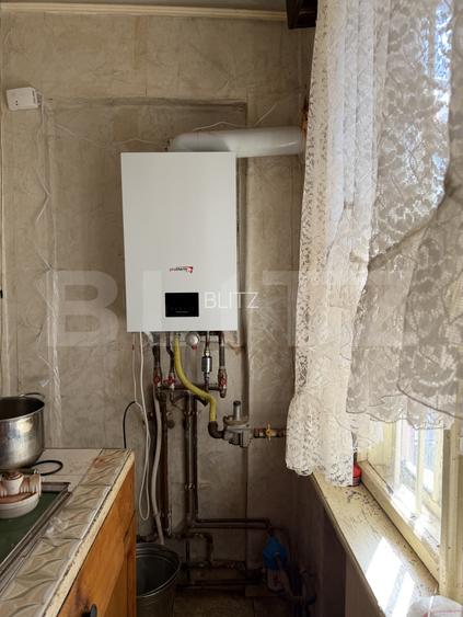 Casa parter, 273 mp teren, front 14,52 ml, zona Schmith/ Tribunal - 10