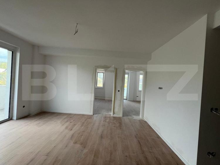 Apartament 2 camere, parcare subterana, bloc nou, zona sud-parcare subterana