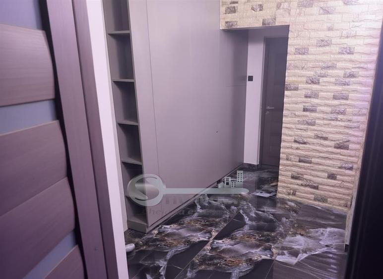 2 camere MODERN Nicolina | Renovat total | Mobilat & utilat premium