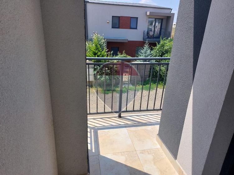 De inchiriat | Apartament 4 camere | Nobil Rezidence - Tunari
