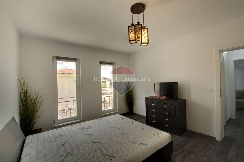 Apartament 3 camere de vânzare Braytim, Lalelelor, 34A - 7