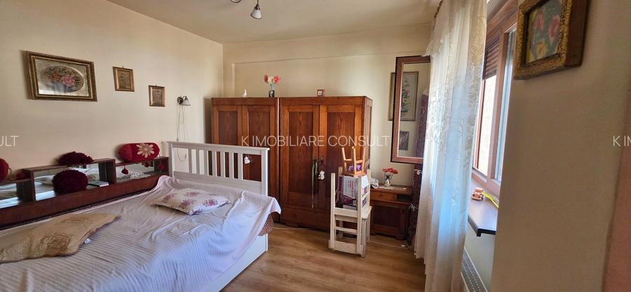 Mosilor apartament in vila 2 camere mobilate - 7