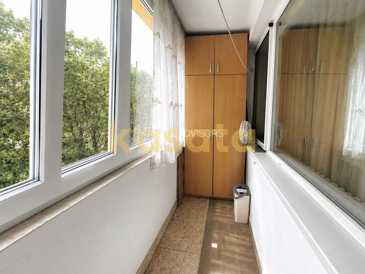 Apartament 3 camere 64mp mobilat | Sos. Colentina | Metrou_Obor - 12