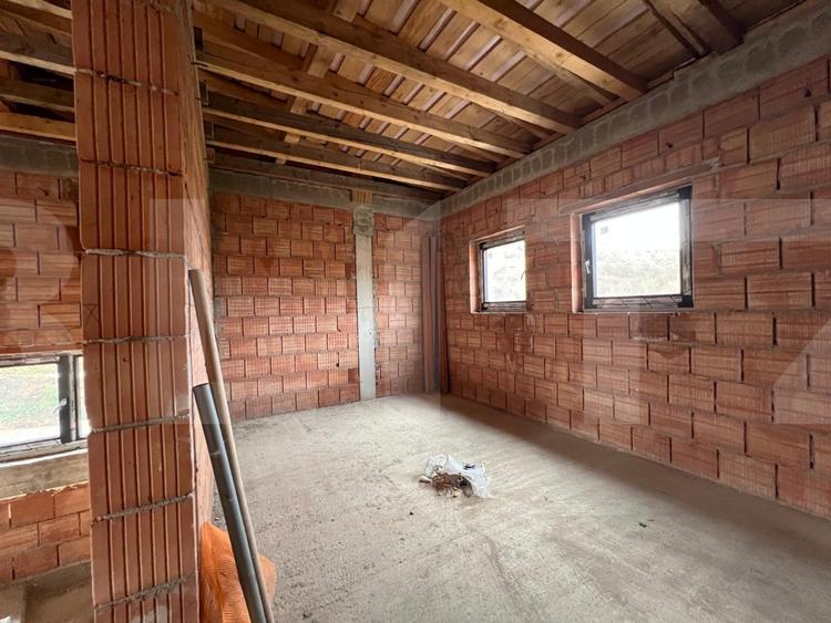 Casa individuala zona Roata Faget
