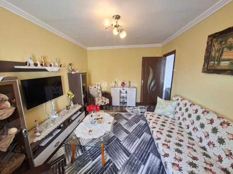 Apartament 2 camere in Bartolomeu - 10