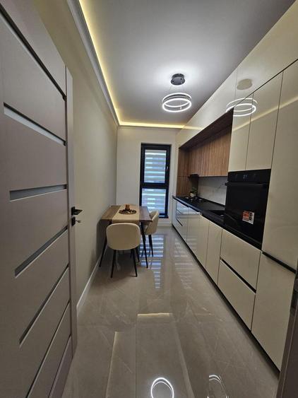 2 camere | prima inchiriere | totul nou | Lujerului | Plaza Residence