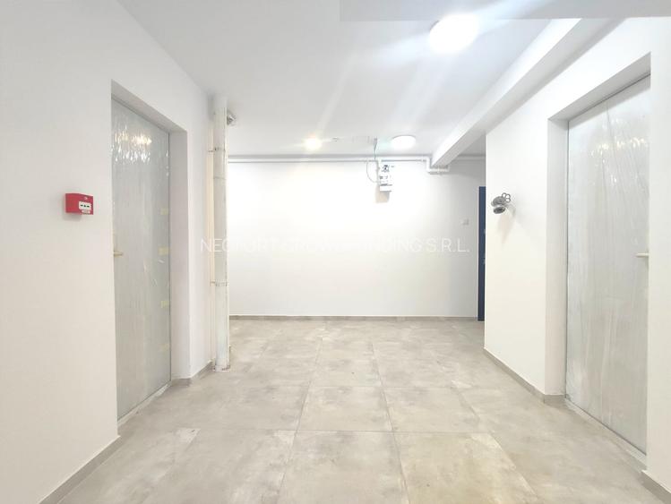 IULIU MANIU 119-121 Ap 4 Cam Penthouse I Metrou 500M I Neofort76 Bloc Finalizat - 25