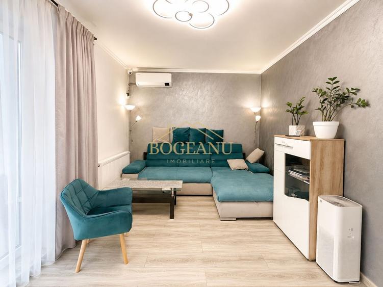 BG184-Apartament Premium 3 Camere | Calea Urseni | Parter | Parcare - 2
