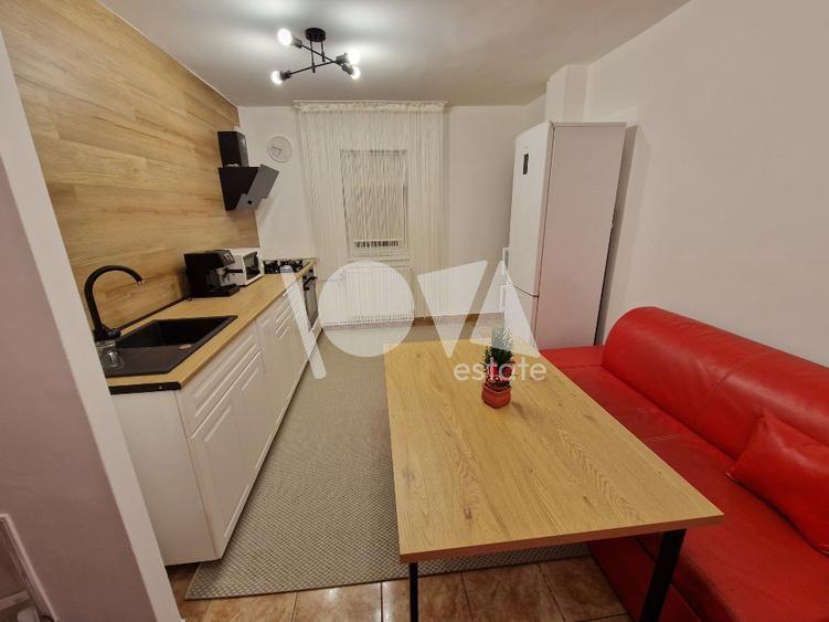 De vânzare: apartament 3 camere, metrou Lujerului, renovat reabilitat