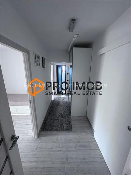 Apartament 3 camere decomandat zona Centru - 10