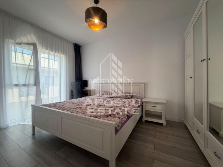 Apartament cu 2 camere, 2 locuri de parcare, etajul 1, in Dumbravita - 2