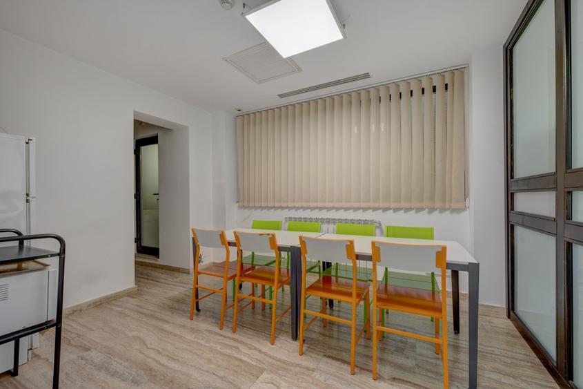 SPATIU DE BIROURI IN ZONA KISELEFF – AVIATORILOR!