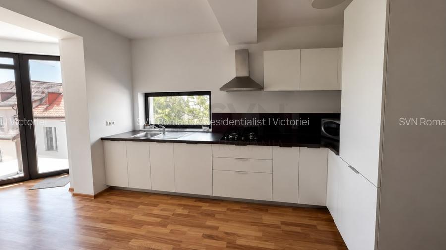 REA1025334 Apartament 3 Camere I Dorobanti I Birou - 5
