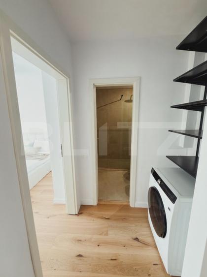Apartament 3 camere, 65 mp, la cheie, zona Calea Florești, Manastur