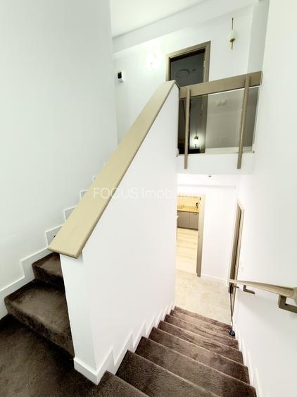 Vila moderna  | Complex Azur- Pipera - 8