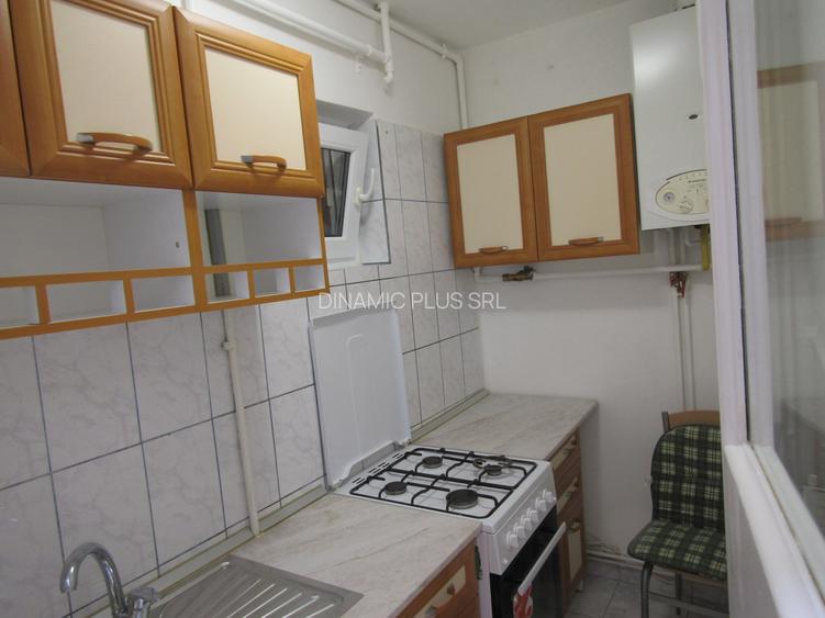 Garsonieră renovată de închiriat – Bulevardul Mihai Viteazul, Sibiu - 17