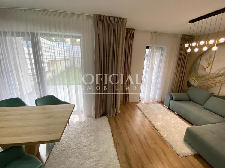 Casa Tip Duplex | Pet Friendly | Garaj | Curte | Borhanci