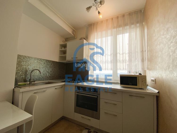 Abator - 2 Camere Decomandat in bloc nou, cu balcon pe termen lung - 9