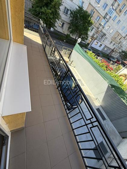 Apartament de închiriat, 2 camere, 60 mp, Mărăști zona Expo Transilvania - 13