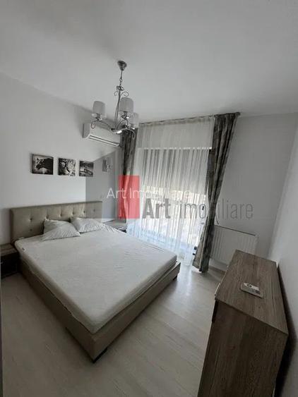 Inchiriere apartamemt 2 camere Lujerului Exigent Faza 1 - 2