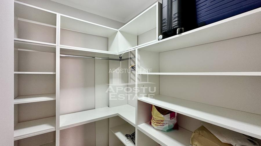 Jumatate de duplex de vanzare cu 5 camere, in apropiere de padure - 35