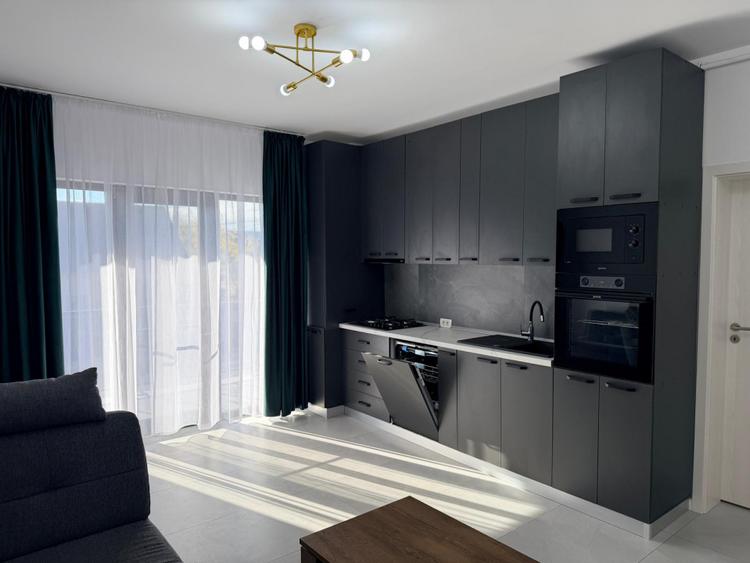 Apartament 3 camere - Complet mobilat și utilat - Noul Lidl - Moșnița