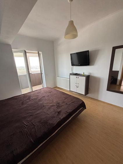 2 camere,  Ansamblul Primavara, Bucuresti,sector 6