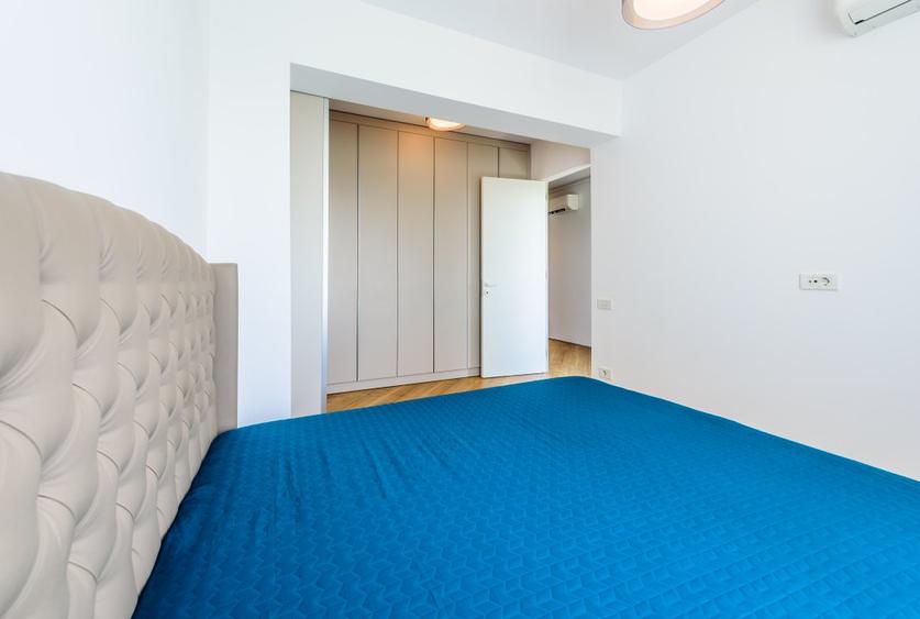 Inchiriere Apartament 3 camere A2 B 196 4 City North, Pipera