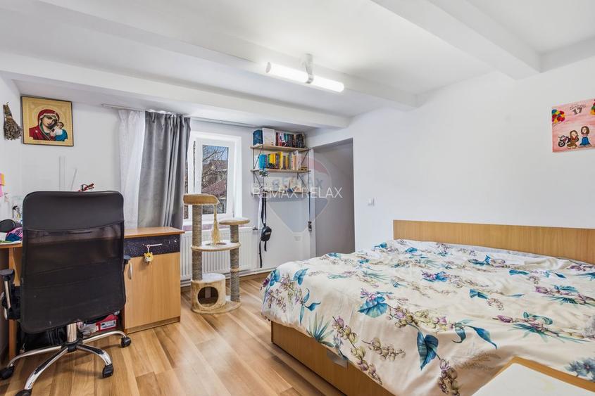 Casă Individuală I 4 camere I 500 mp teren I Valea Lupului Comision 0% - 12
