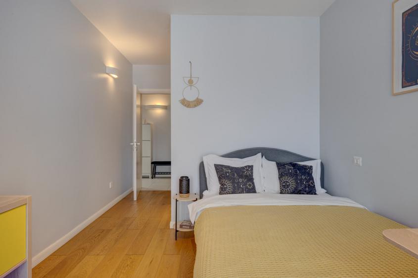 Penthouse exclusivist | 150 mp | spațiu, lumină și rafinament la înălțime