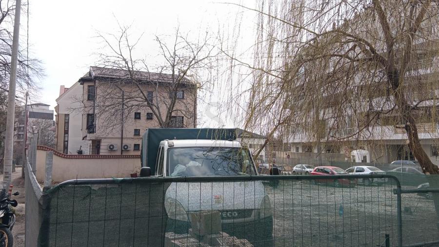 REL4001286 Teren Intravilan I Herastrau