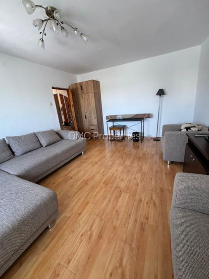 Apartament 3 camere -centrala- metrou Orizont - 13 Septembrie - Drumul  Sarii - 2