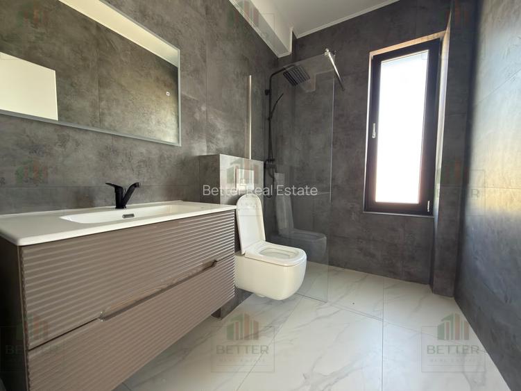 Berceni - Casa individuala - 4 camere | Finalizata | Teren 310 mp - 12