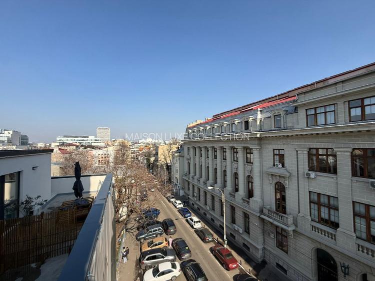 Închiriere spatiu de birouri 4 camere – Romana - 6