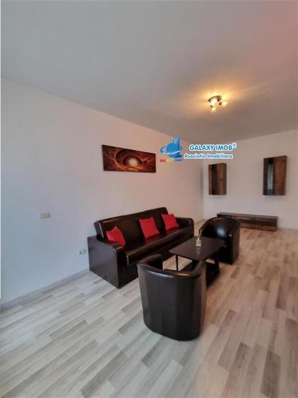 Inchiriere apartament Premium cu 2 camere  la Spazzio Residence Bragad