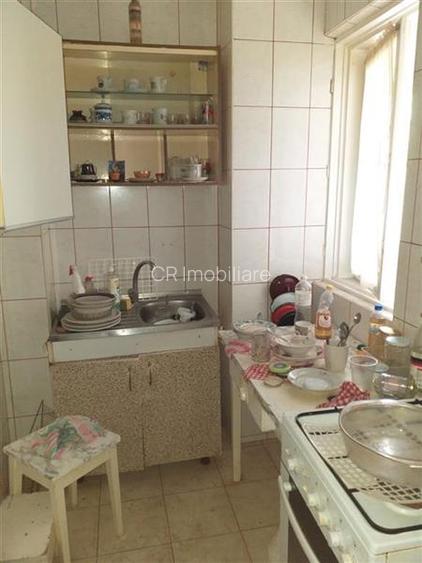 Apartament 2 camere Nicolae Grigorescu cu hol locuibil