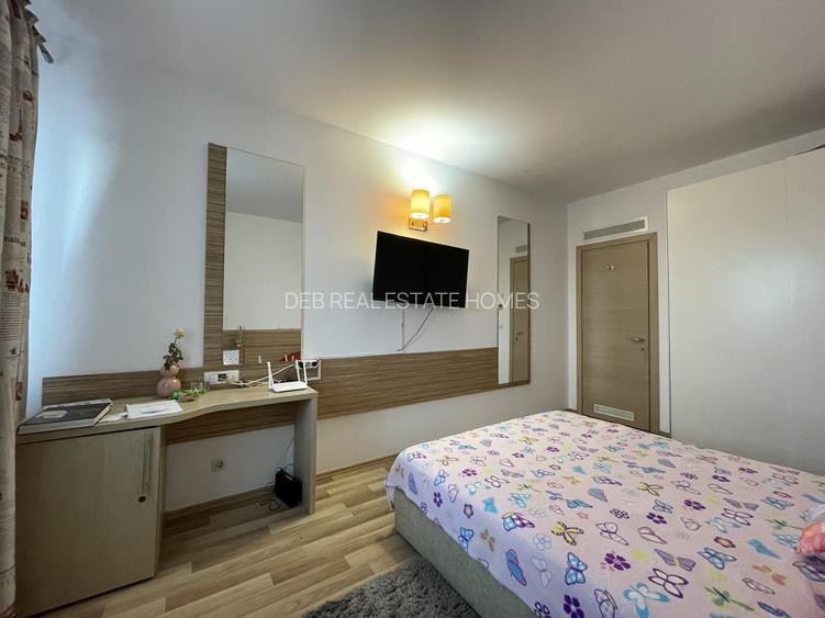 Apartament 2 camere, 45mp, decomandat, convectoare, Rin Residence - 3