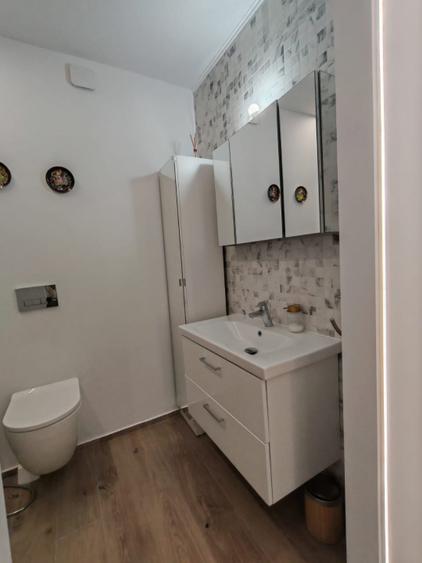 Apartament 3 camere 104 mp - Finisaje Premium - Monte Carlo Palace -Casa Presei