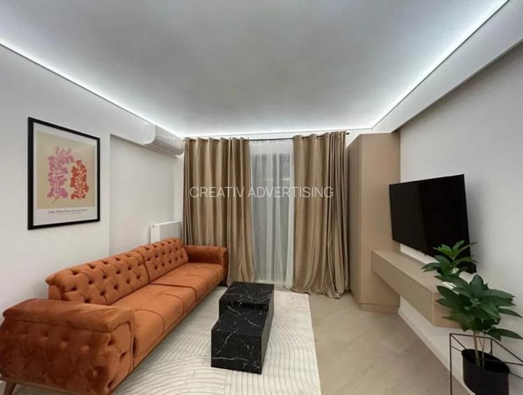 Cortina North Apartament Premium 3 camere Parcare Subterana - 2