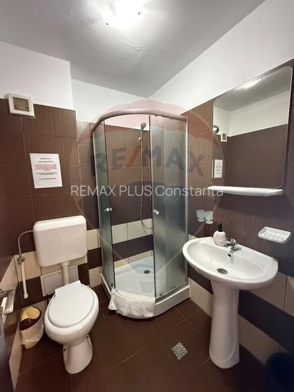 Pensiune cu 10 camere de vânzare- Corbu, jud. Constanta - 17