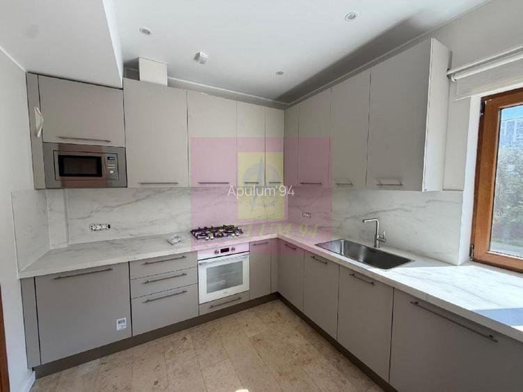 Apartament premium cu 3 camere | 90 mp | Vedere la Lacul Floreasca |
