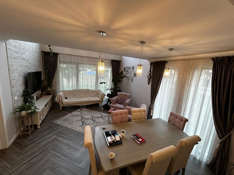 Vila individuala categoria lux