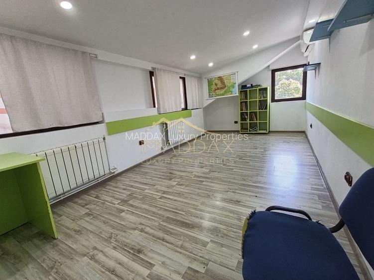 Vila cu 5 camere *276mp* // Zona Rahova - 5